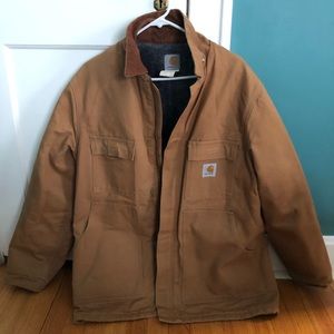Carhartt Coat